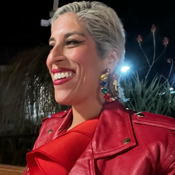 Meet your Posher, Marissa - Picture 7 of 10